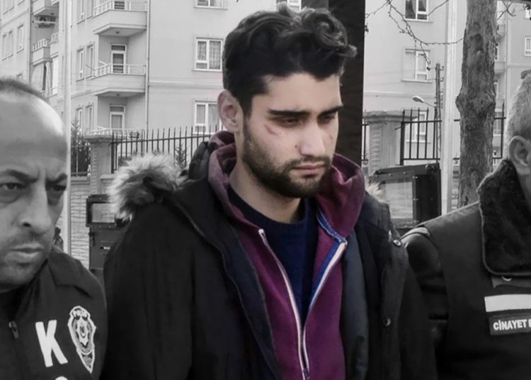 Son Dakika! Yargıtay, Kadir Şeker’e verilen 12 yıl 6 ay hapis cezasını bozdu