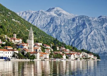 Karadağ’ın yıldızı Kotor, vizesiz Avrupa seyahatinin keyfini sürebileceğiniz en ideal yerlerden biri