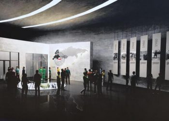 ’15 Temmuz Demokrasi Müzesi’ni, 53 bin 860 kişi ziyaret etti