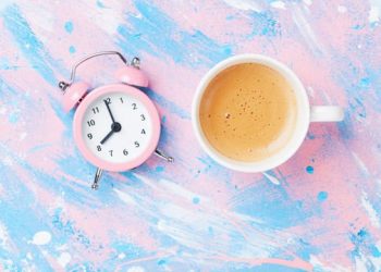 Kahve ne zaman içilmeli?