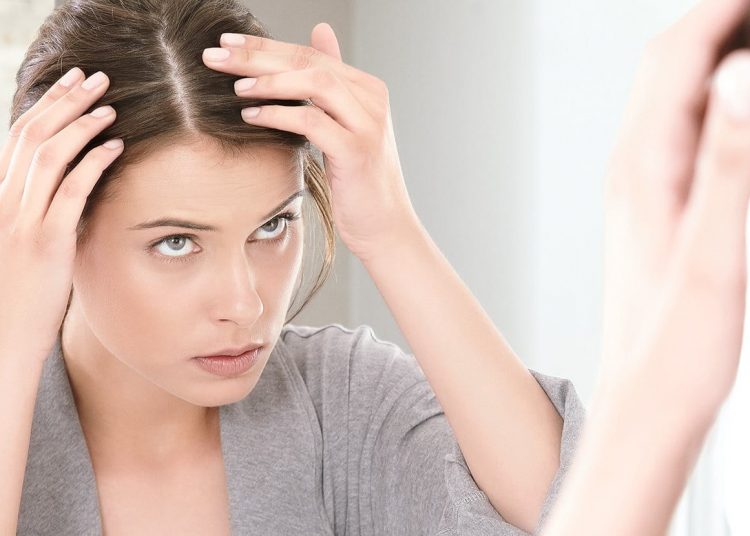Saçta egzama nedir, neden olur ve nasıl geçer? Saçta egzama belirtileri ve tedavisi