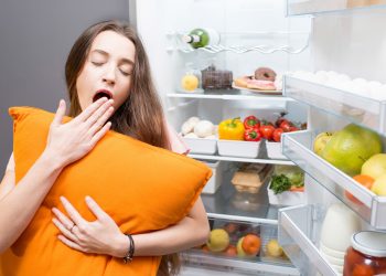 Yemek yedikten sonra niçin ağırlık çöker?