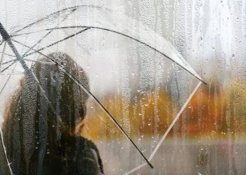 Yağmur sularında kimyasal maddelere rastlandı