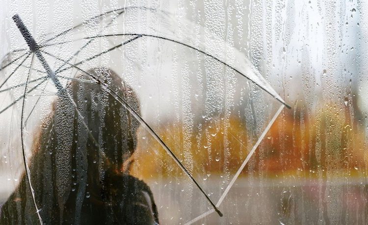 Yağmur sularında kimyasal maddelere rastlandı