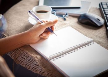 Baş ucunuza bir defter koyun, sonuçları şaşırtacak…