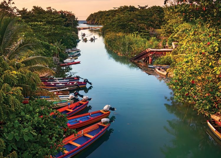 Dünyadaki en gözde 15 ada