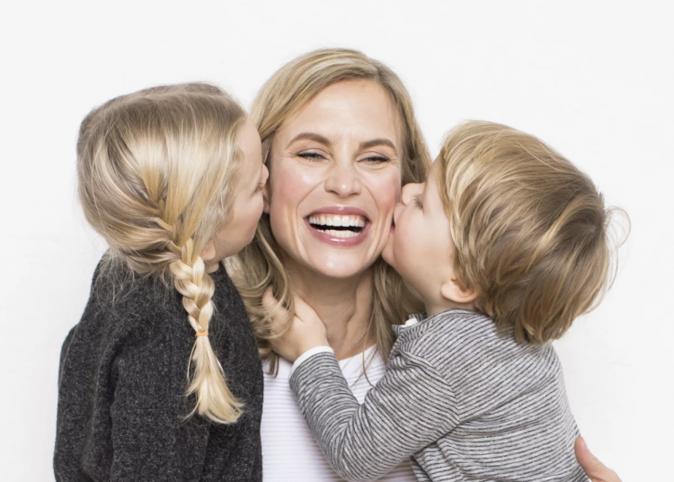 Çocuğunuzla İletişim Kurmanın 8 Farklı Yolu!