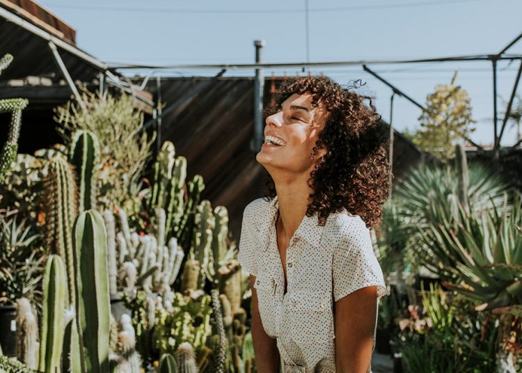 Dünyanın Farklı Coğrafyalarındaki Kadınların 10 Geleneksel Güzellik Sırrı