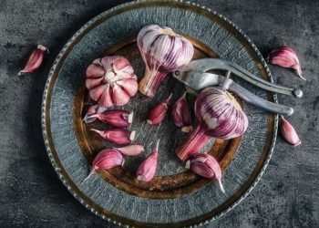Mutfağınızdaki doğal antibiyotikler