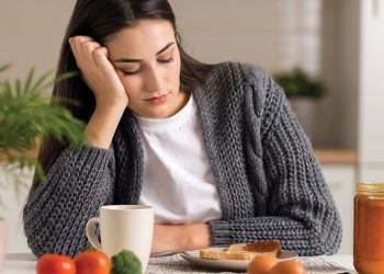 Hastayken ne yenir, ne yenmez?