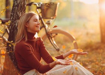 Sonbahar Keyfini Doyasıya Yaşayın