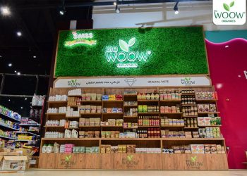 Bio WOOW Organics Dünya Lideri olma Yolunda hızla ilerliyor