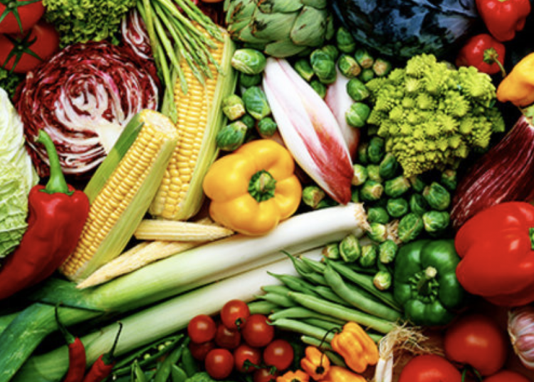 Sebze ve meyveler nasıl saklanmalı?