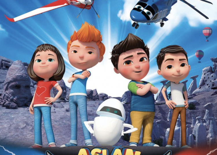 21 Ekim vizyon filmleri