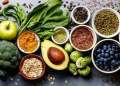 22 günlük vegan diyeti!