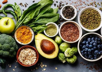 22 günlük vegan diyeti!