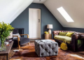 Çatı katı ev dekorasyonunda nelere dikkat edilmeli?
