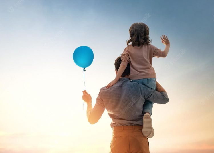 Kız babalarının bilmesi gereken 14 şey