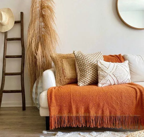 Ekim ayı ev dekorasyonu nasıl yapılır? Sonbahar ev dekorasyonu