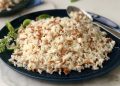 Pilav pişirmenin püf noktaları ve tereyağlı arpa şehriyeli pirinç pilavı tarifi