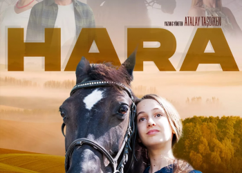 Sinemaseverler bu filmi bekliyor. Hara’nın vizyon tarihi belli oldu