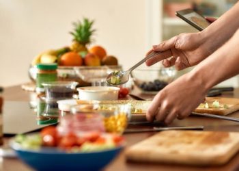 Paketli gıda tüketmek psikolojimizi olumsuz etkiliyor