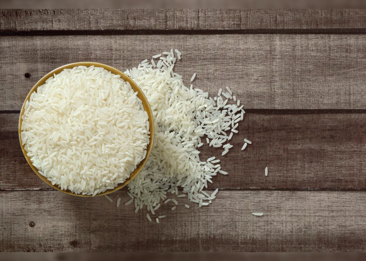 Dolabınıza bir kase pirinç koyarsanız ne olur?