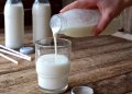 Beyaz şifa: Kefir