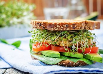 Besin Filizlendirme Trendi