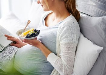 Hamileliğin ilk gününden itibaren mutlaka tüketmeniz gereken yiyecekler