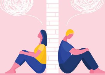 Mutsuz çiftlerin yaptıkları 5 şey