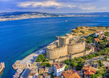 Çanakkale’de Keşfedebileceğiniz 8 Rota