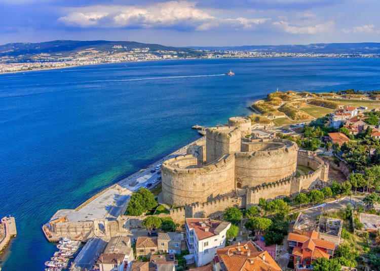 Çanakkale’de Keşfedebileceğiniz 8 Rota