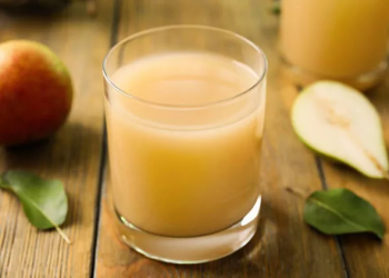 Armut Şerbeti Tarifi