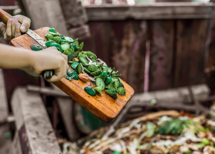 Mutfakta sıfır atık için 11 öneri