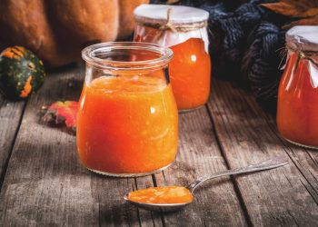Bal kabağı marmelatı nasıl yapılır?