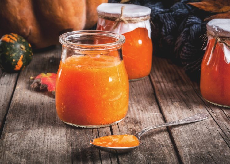 Bal kabağı marmelatı nasıl yapılır?