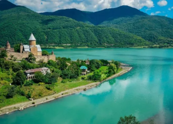 Vizesiz, pasaportsuz kimlikle gidilen 5 ülke