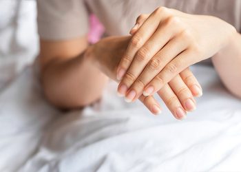 Ellerinizin yaşlanmasını yavaşlatmak için öneriler