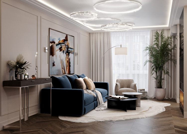 Evinize zenginlik katacak 5 detay