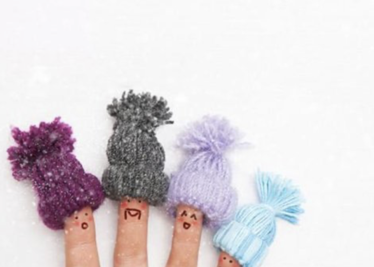 Kışın mutlu ve sağlıklı olmanın yolları