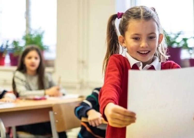 Kırık karne ve sömestir tatili için tüyolar