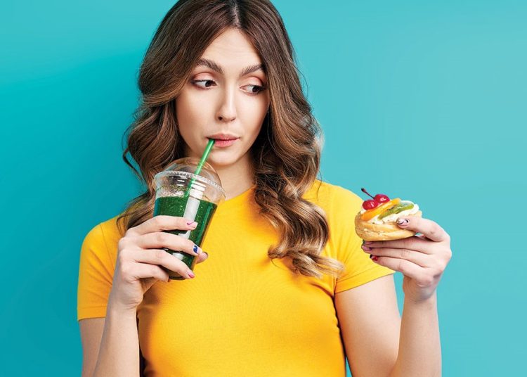 Sağlıklı beslenme ve egzersiz yapma takıntıya dönüşürse dikkat!