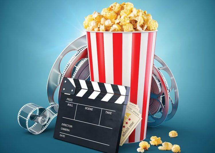 20 Ocak vizyon filmleri