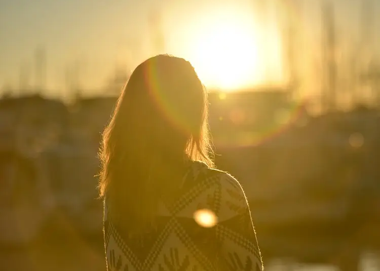 Sabah güneşinin iyileştirici etkileri