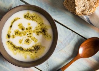 Doğu çorbası tarifi