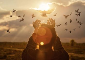 Yaydığınız titreşimler neden önemli?