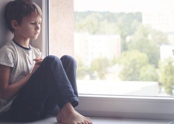 Ebeveynlerin çocukları üzerindeki etkisi