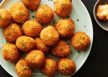 Patates köftesi tarifi