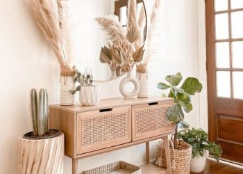 Dekorasyonda Japandi stili nedir?